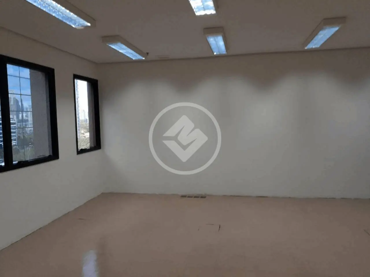 Imagem 1 - Sala Comercial em Vila Olímpia, São Paulo - SP