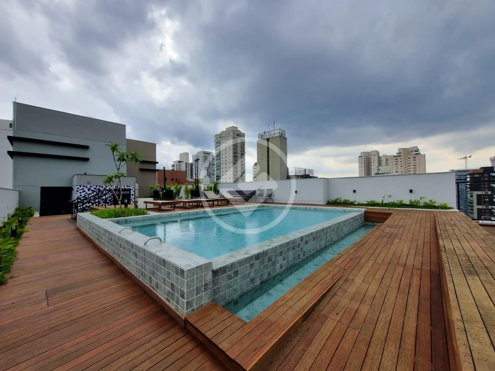 Imagem 6 - Apartamento em Campo Belo, São Paulo - SP