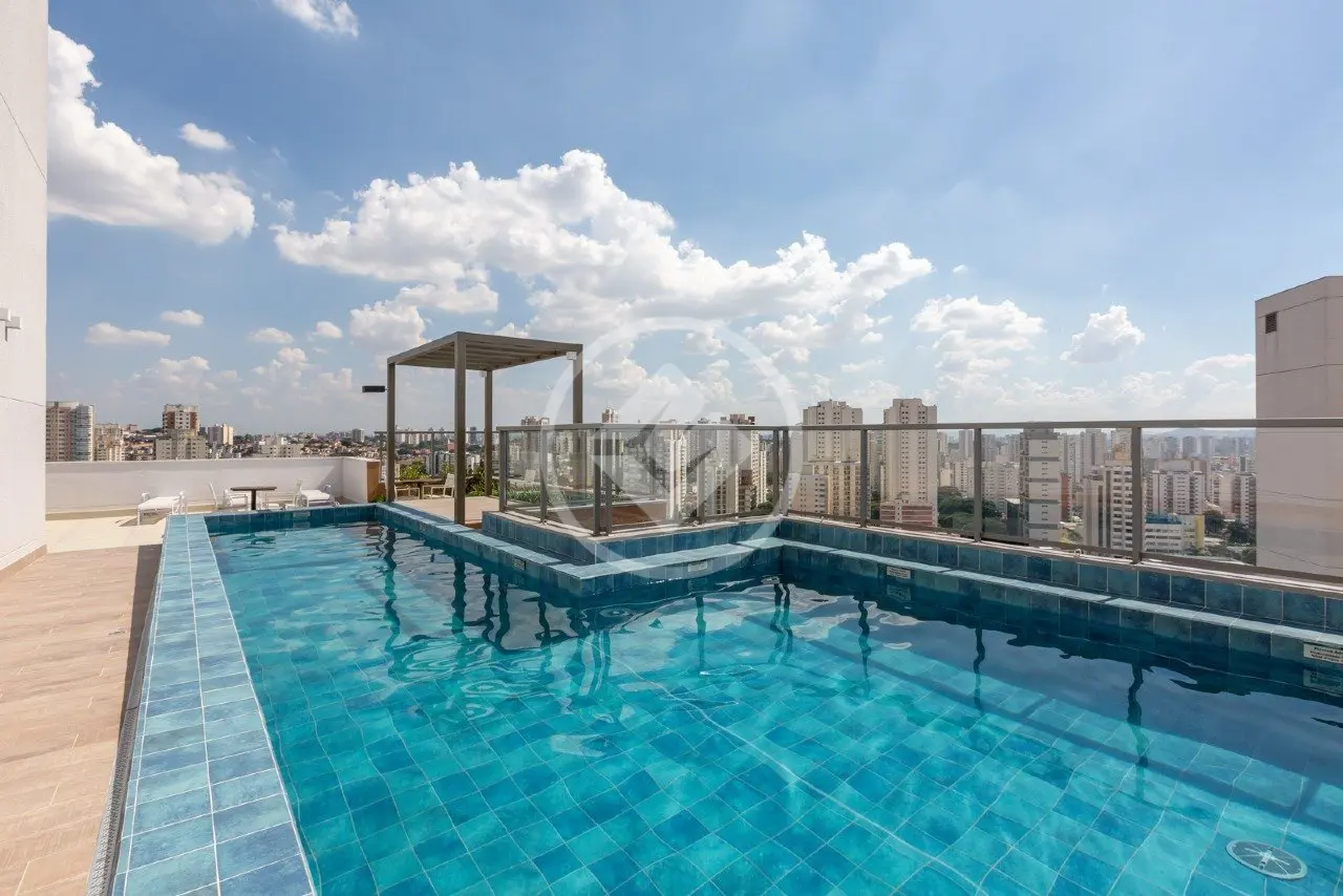 Apartamento VILA ROMANA, São Paulo - SP — foto 2
