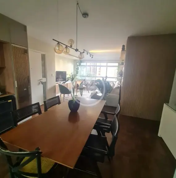 Imagem 3 - Apartamento em Indianópolis, São Paulo - SP