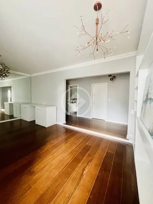 Apartamento Indianópolis, São Paulo - SP — foto 1