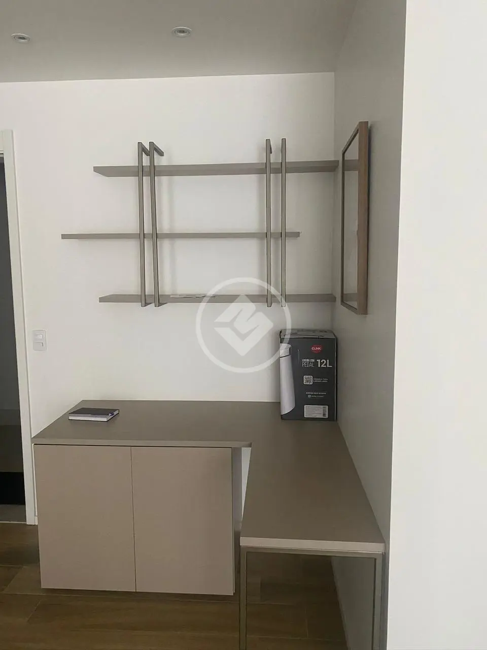 Imagem 3 - Apartamento em Vila Nova Conceição, São Paulo - SP