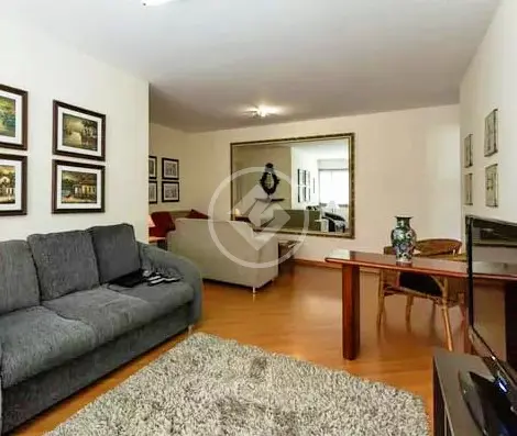 Imagem 1 - Apartamento em Vila Olímpia, São Paulo - SP