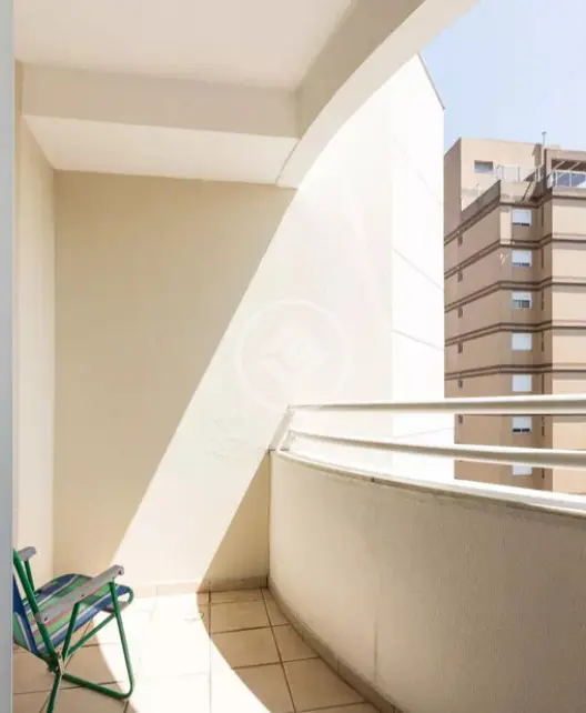 Imagem 5 - Apartamento Duplex em Vila Nova Conceição, São Paulo - SP