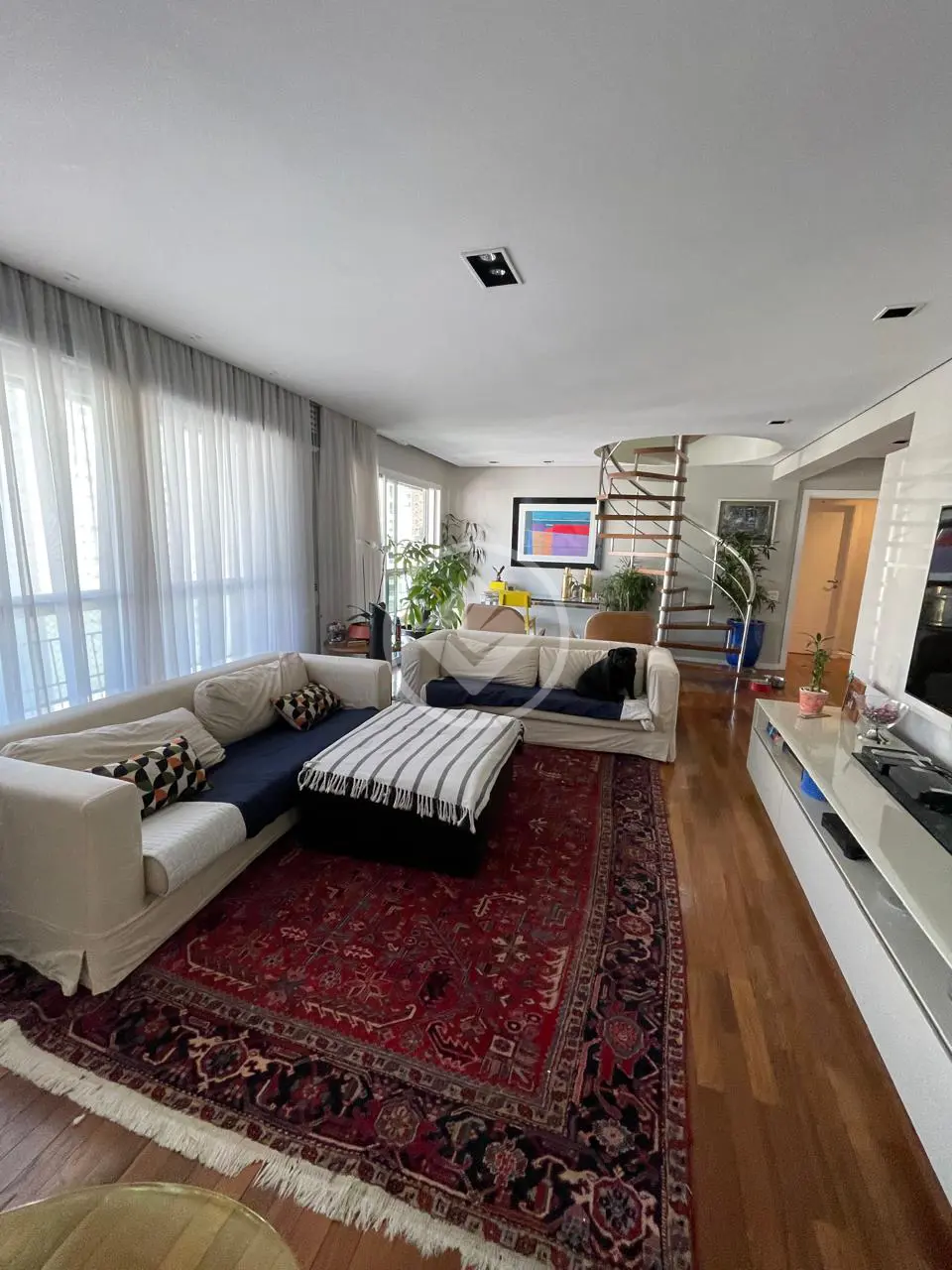 Imagem 5 - Cobertura Duplex em Campo Belo, São Paulo - SP