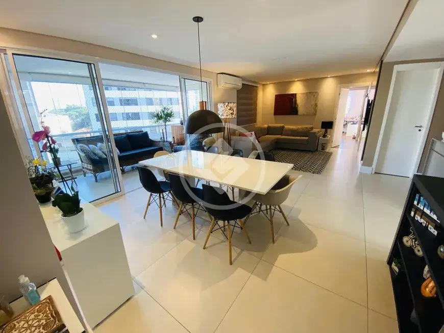 Apartamento Jardim das Acacias, São Paulo - SP — foto 1