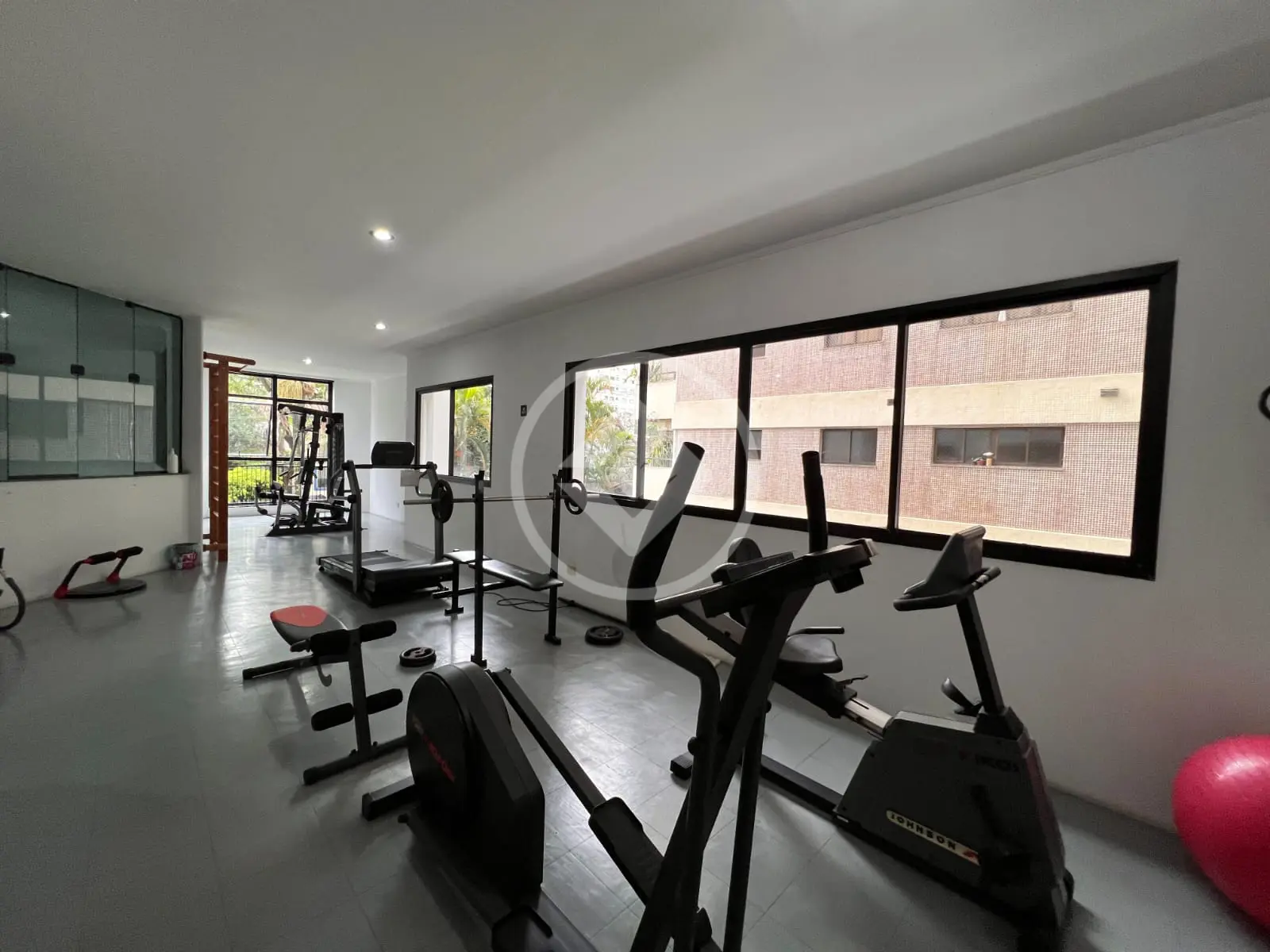 Imagem 6 - Apartamento em Indianópolis, São Paulo - SP
