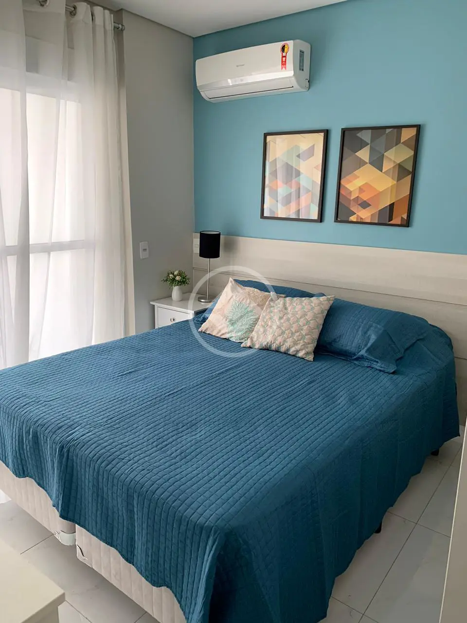 Apartamento Vila Nova Conceição, São Paulo - SP — foto 1
