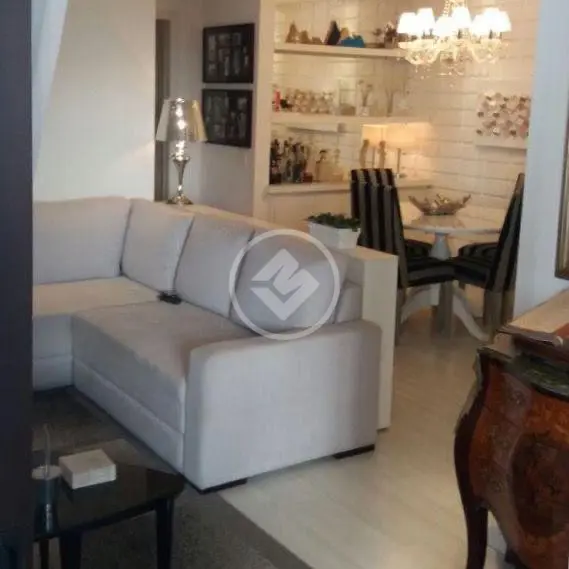 Imagem 2 - Apartamento em Moema, São Paulo - SP