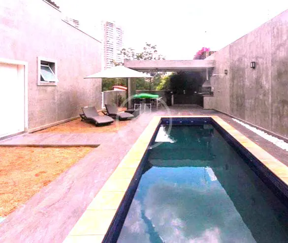 Imagem 4 - Sobrado em JARDIM ARPOADOR, São Paulo - SP