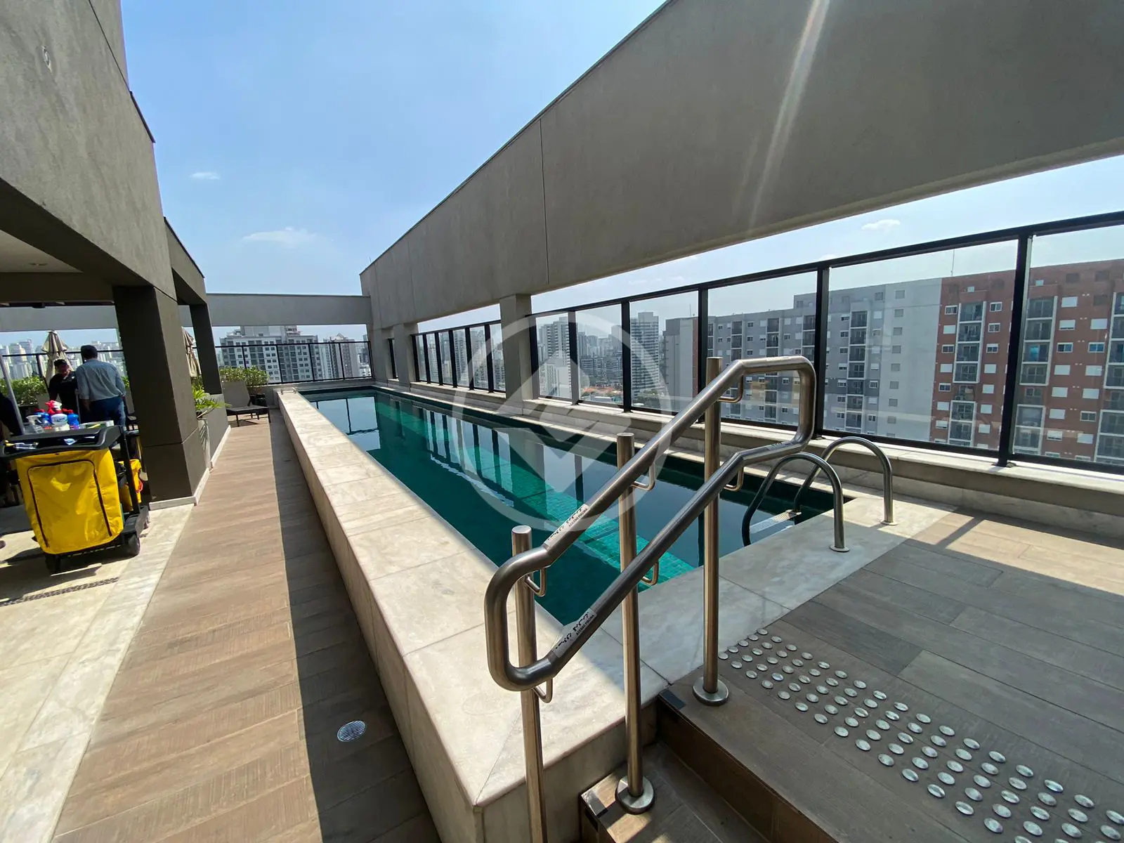 Image 60 - Apartamento em Indianópolis, São Paulo - SP