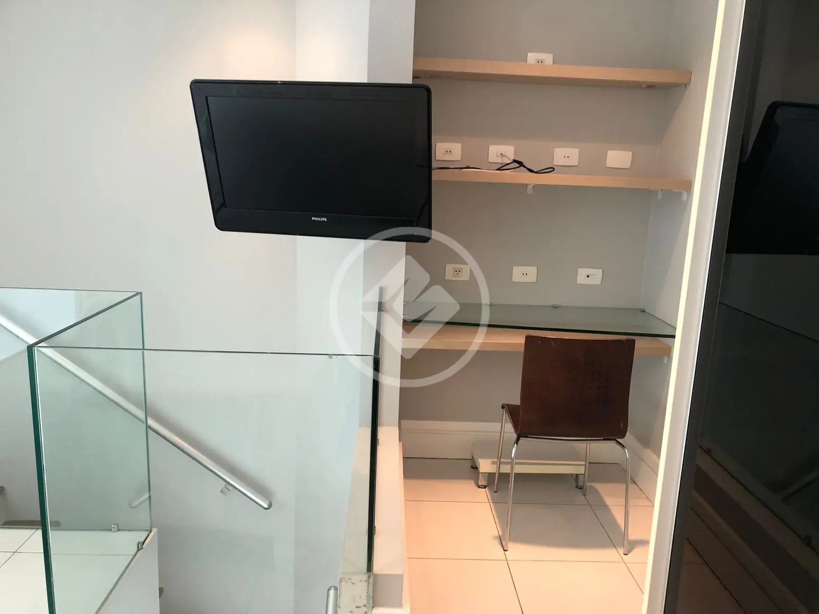 Imagem 3 - Loft / Studio em VILA NOVA CONCEICAO, São Paulo - SP