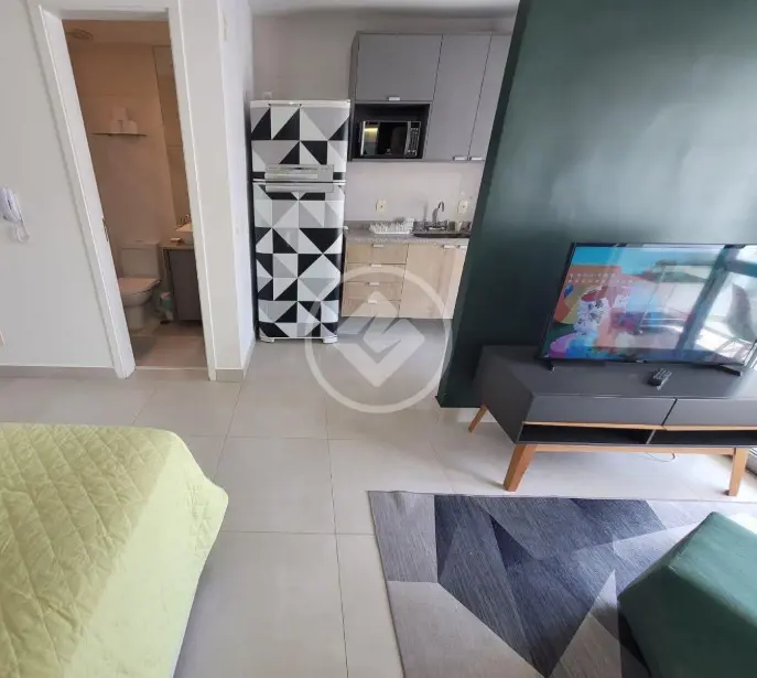 Imagem 3 - Loft / Studio em Moema, São Paulo - SP