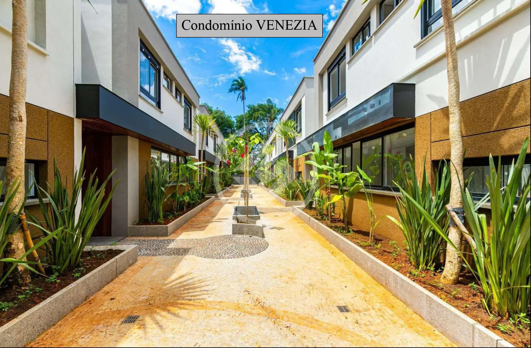 Imagem 1 - Casa Condomínio em SANTO AMARO, São Paulo - SP