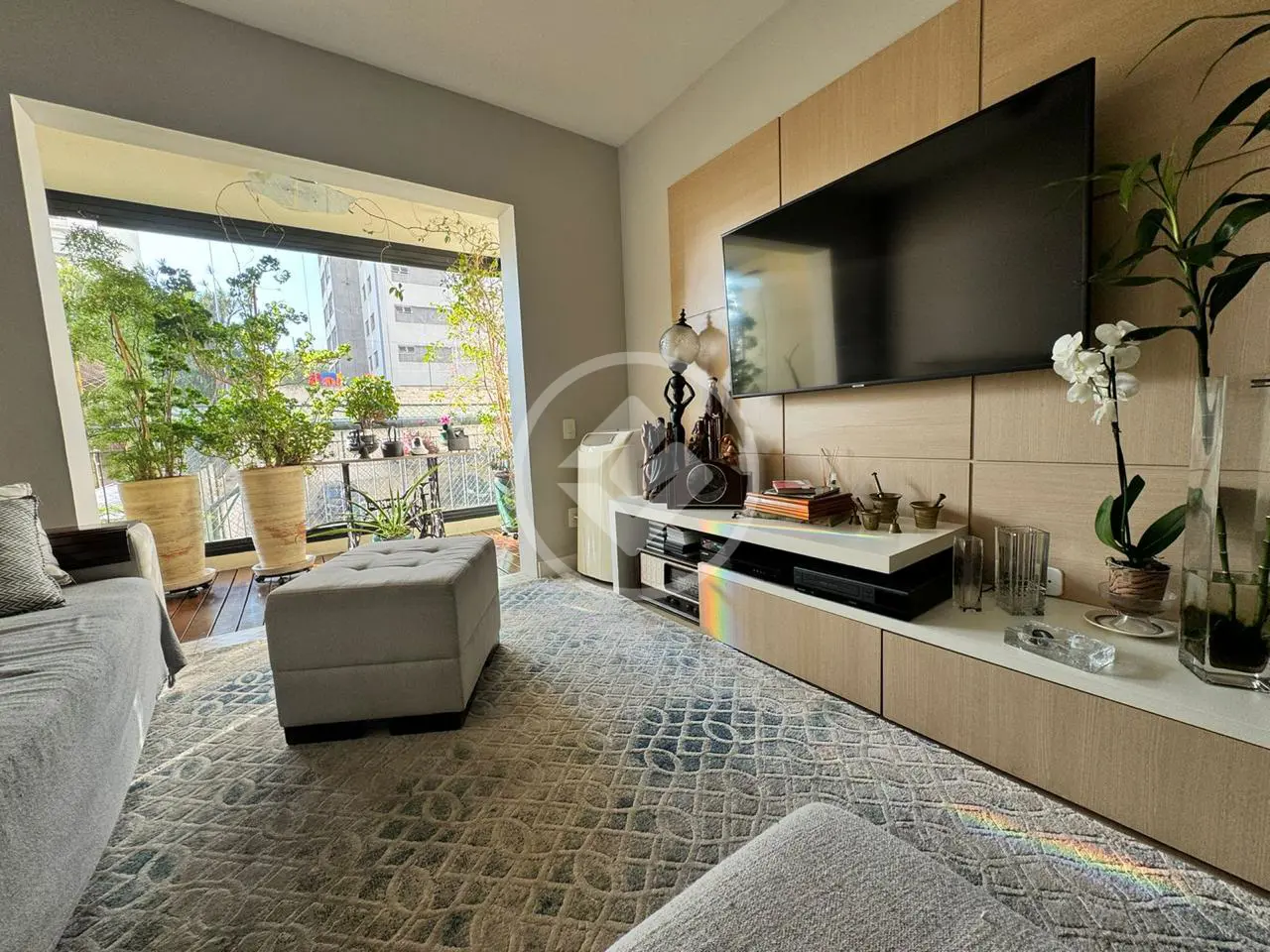 Apartamento VILA POMPEIA, São Paulo - SP — foto 1