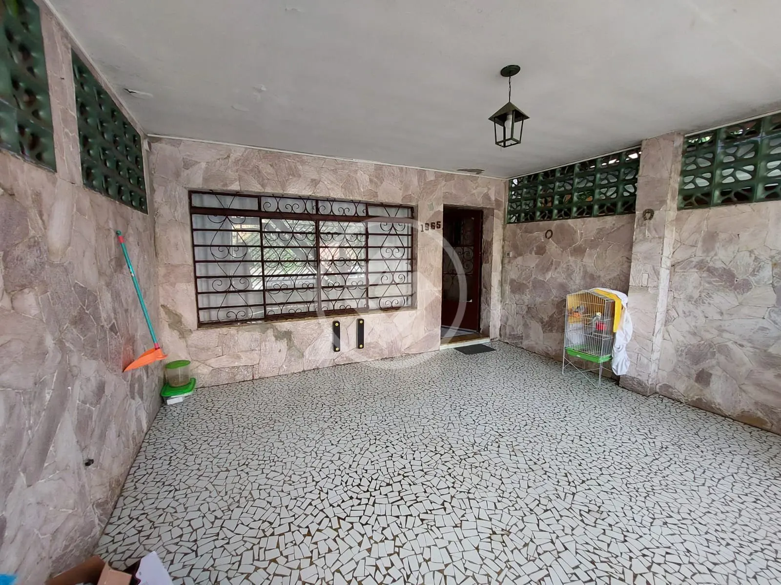 Imagem 1 - Casa em BROOKLIN PAULISTA, São Paulo - SP