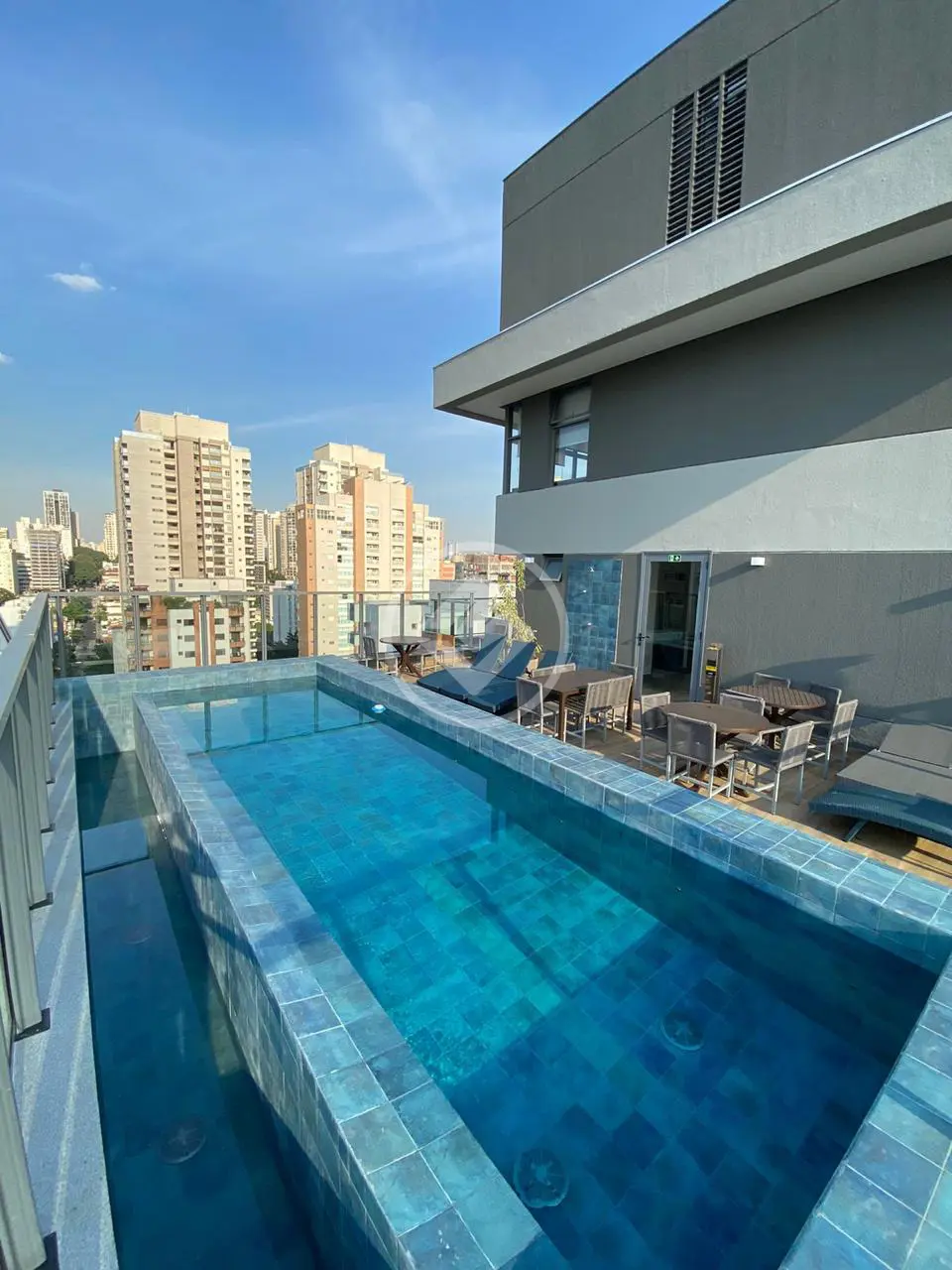 Loft / Studio PERDIZES, São Paulo - SP — foto 1