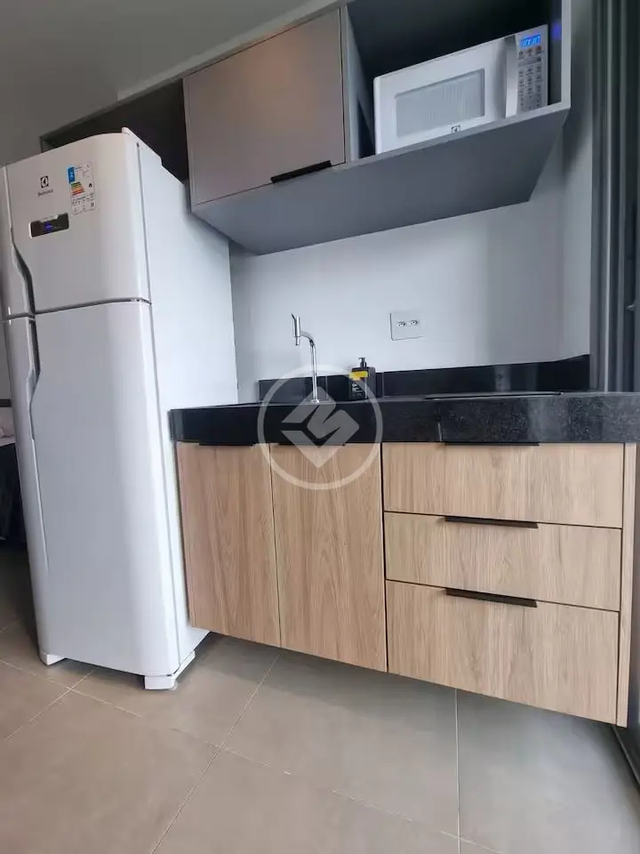 Imagem 2 - Loft / Studio em Indianópolis, São Paulo - SP