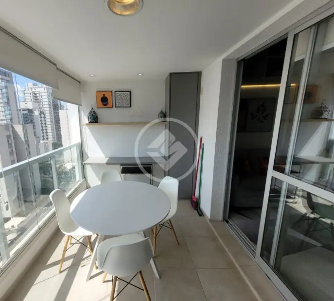 Imagem 4 - Loft / Studio em Moema, São Paulo - SP
