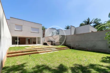 Imagem 4 - Casa Condomínio em Chácara Santo Antônio (Zona Sul), São Paulo - SP