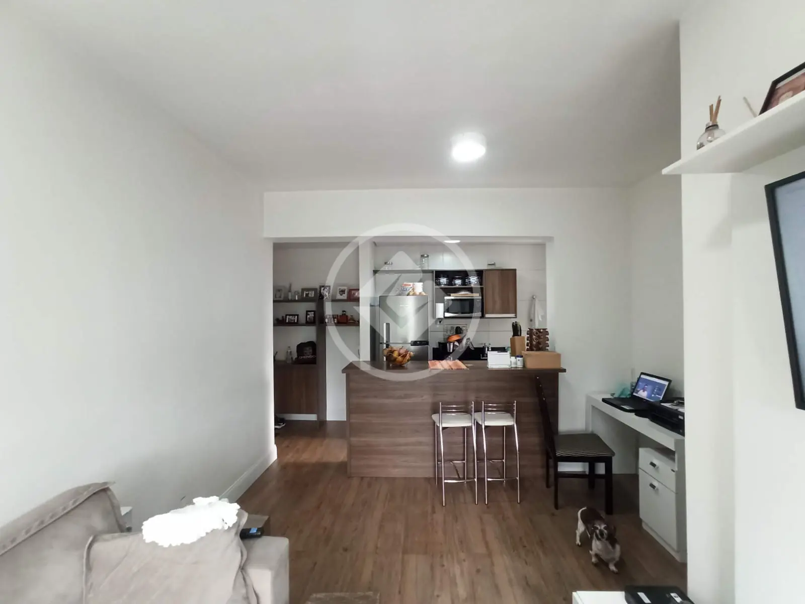 Imagem 5 - Apartamento em BROOKLIN PAULISTA, São Paulo - SP