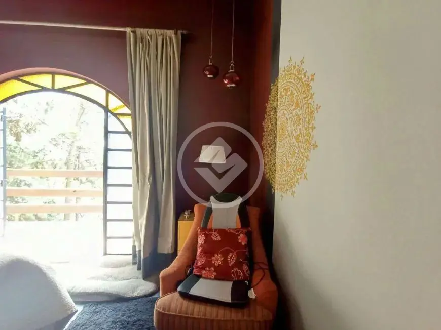 Imagem 5 - Casa Condomínio em Nova Higienópolis, Jandira - SP