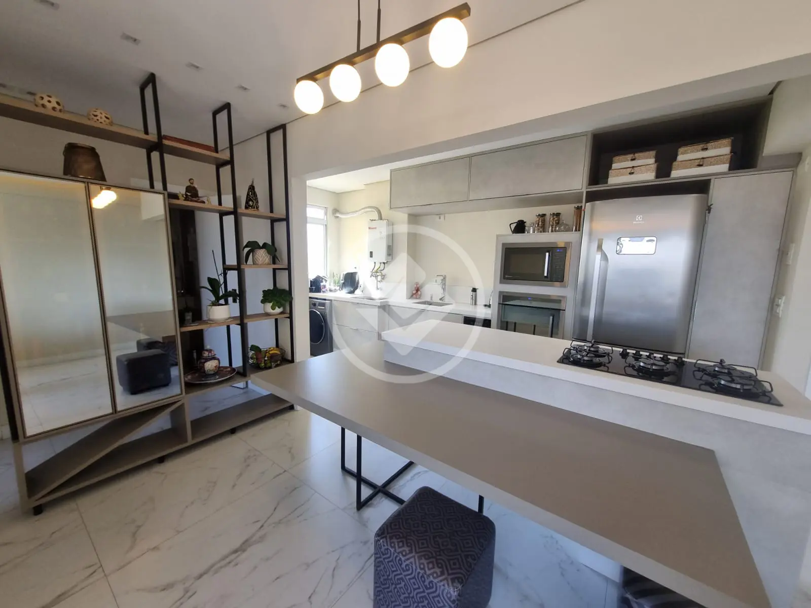 Imagem 2 - Apartamento em CAMPO BELO, São Paulo - SP