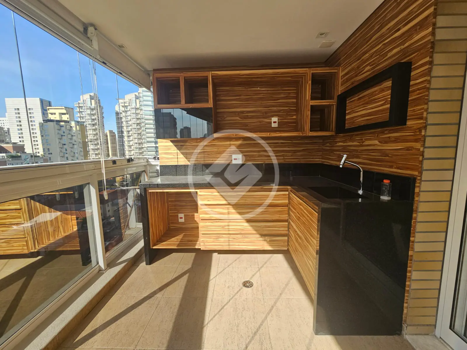 Imagem 2 - Apartamento em VILA NOVA CONCEICAO, São Paulo - SP