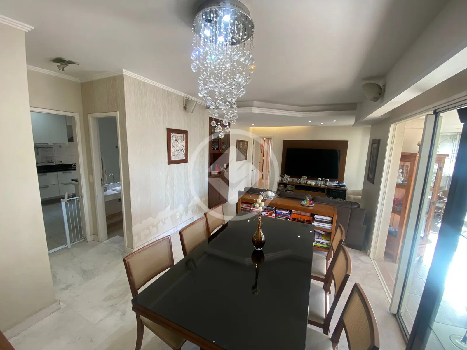 Imagem 4 - Apartamento em VILA CLEMENTINO, São Paulo - SP