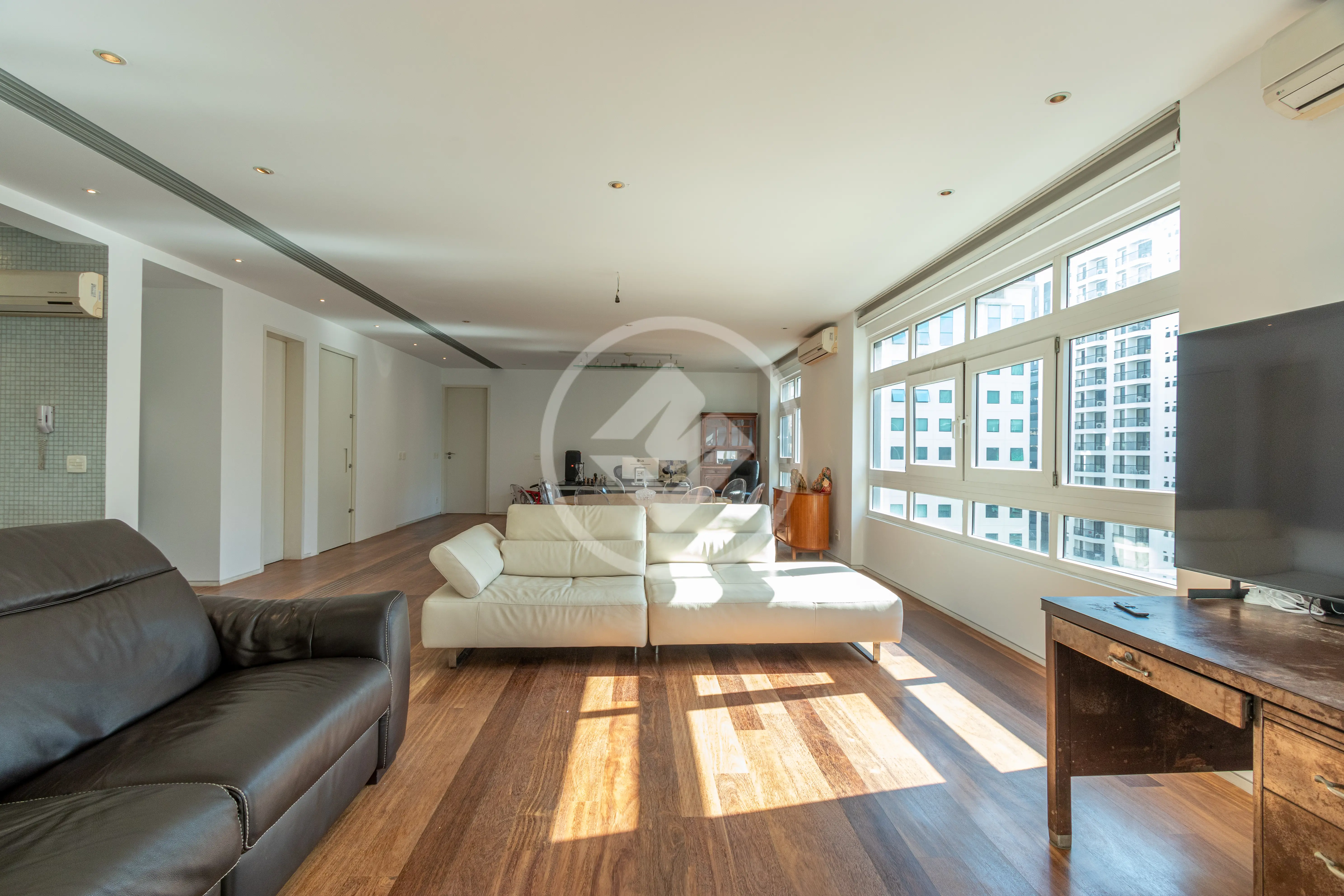 Imagem 2 - Apartamento em JARDIM PAULISTA, São Paulo - SP