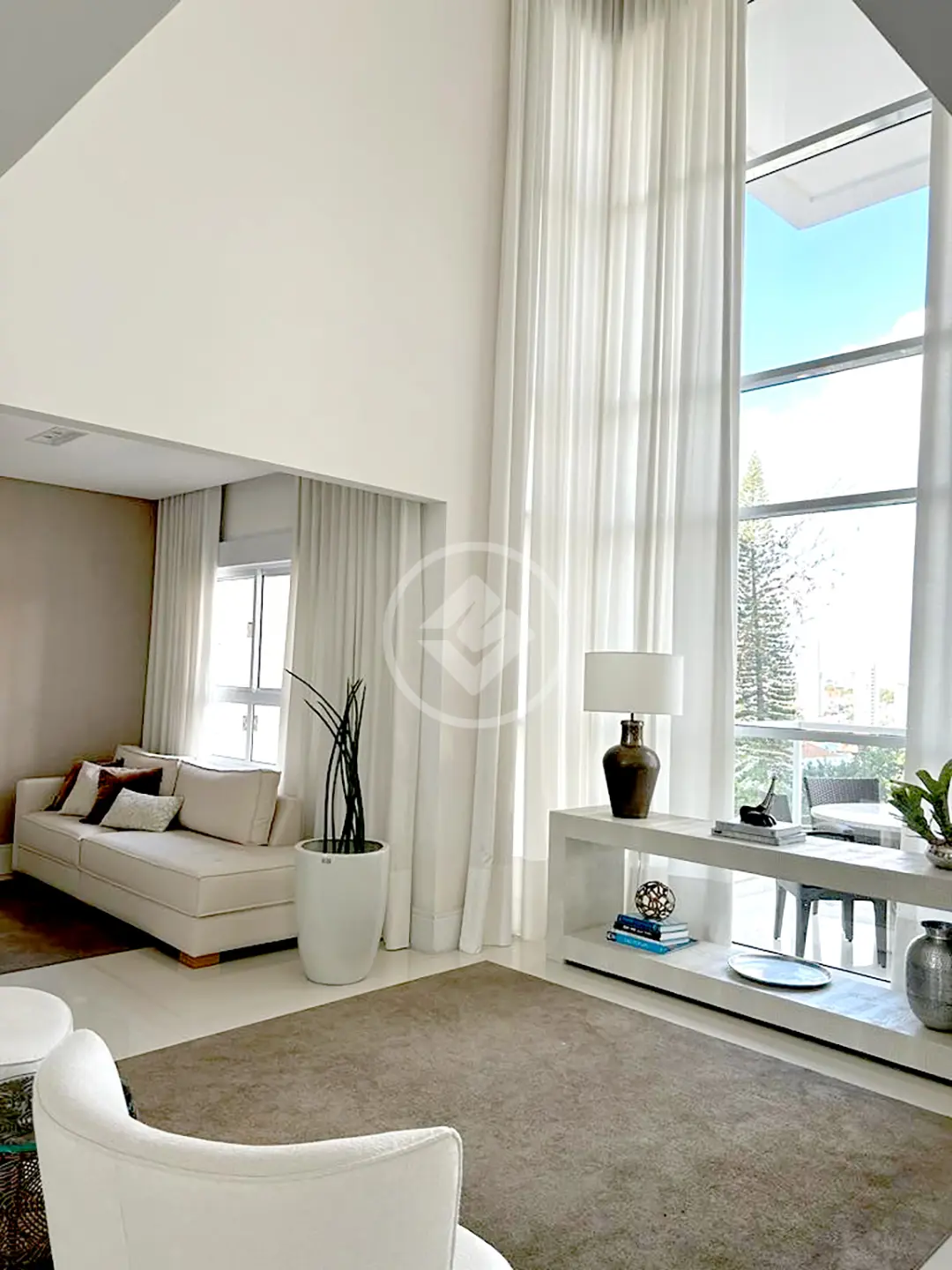 Apartamento Jardim Vila Mariana, São Paulo - SP — foto 1