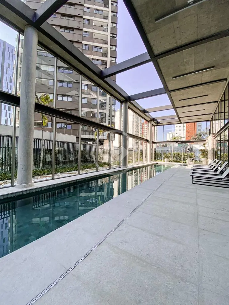 Imagem 1 - Apartamento em Vila Olímpia, São Paulo - SP