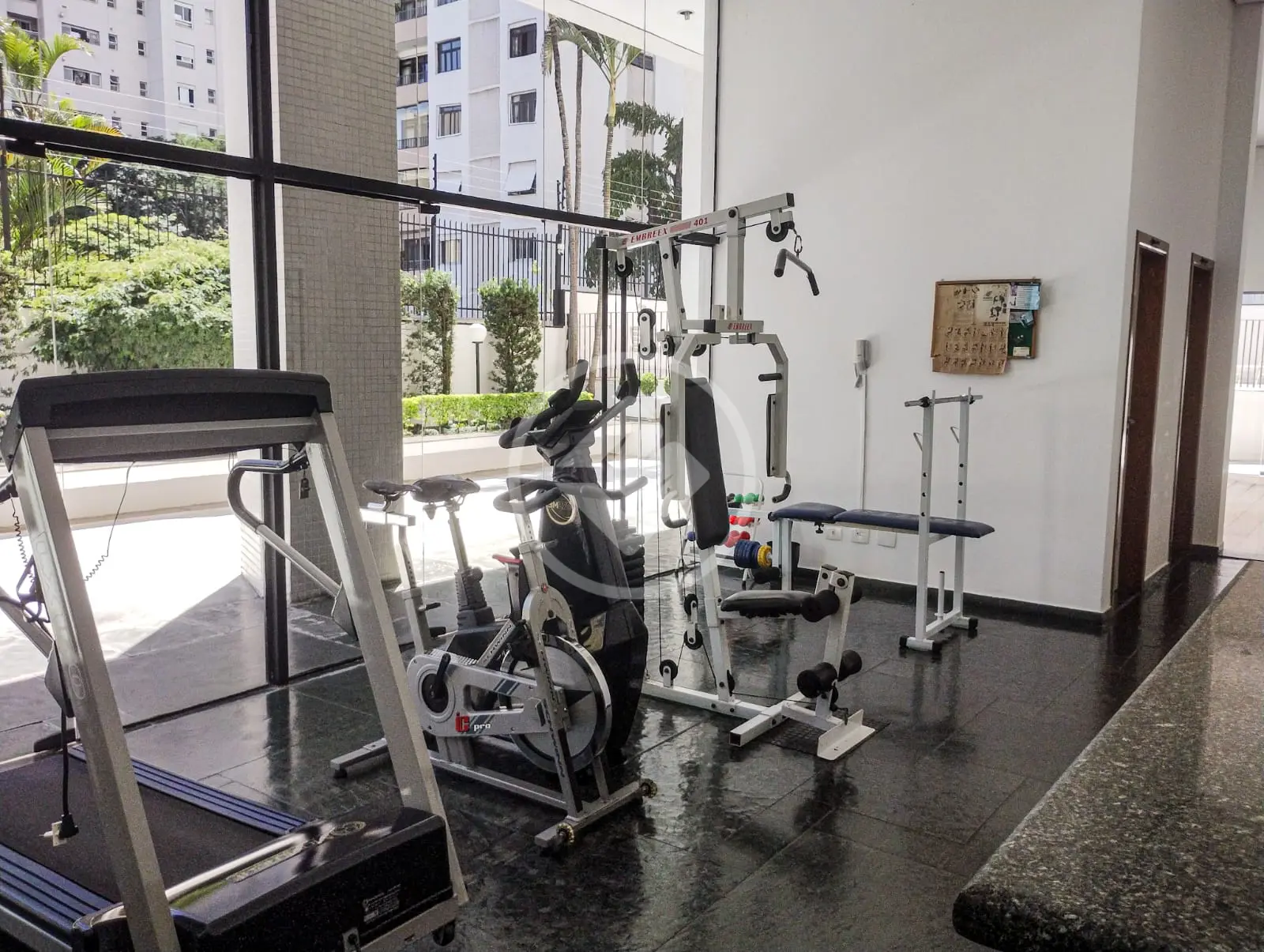 Imagem 2 - Apartamento em Vila Uberabinha, São Paulo - SP