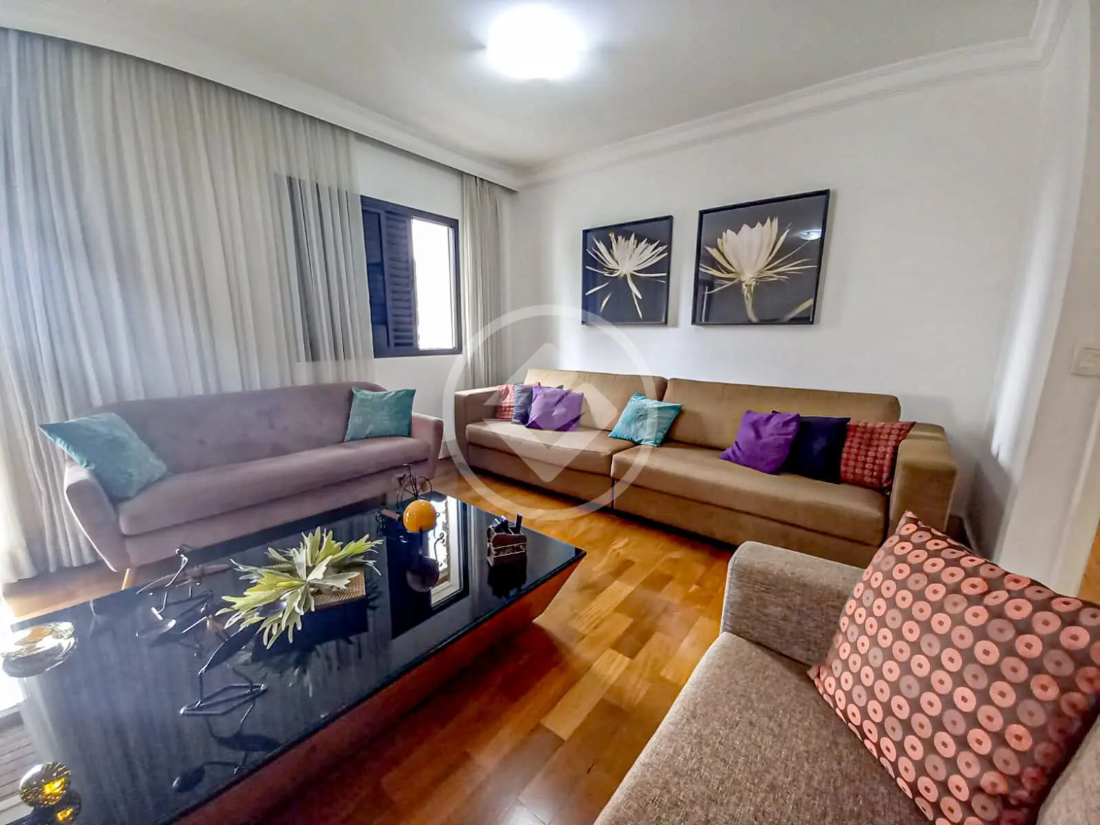 Imagem 2 - Apartamento em CAMPO BELO, São Paulo - SP