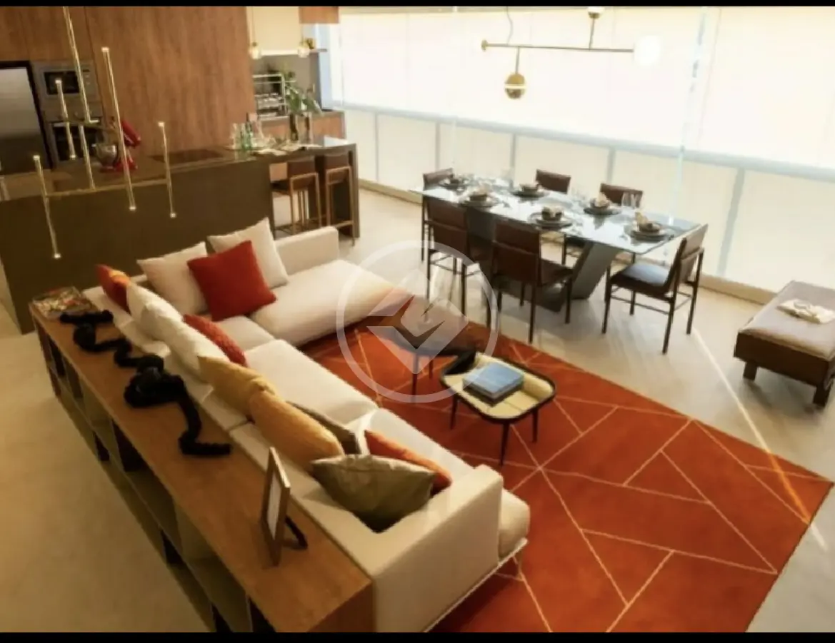 Imagem 3 - Apartamento em CIDADE JARDIM, São Paulo - SP