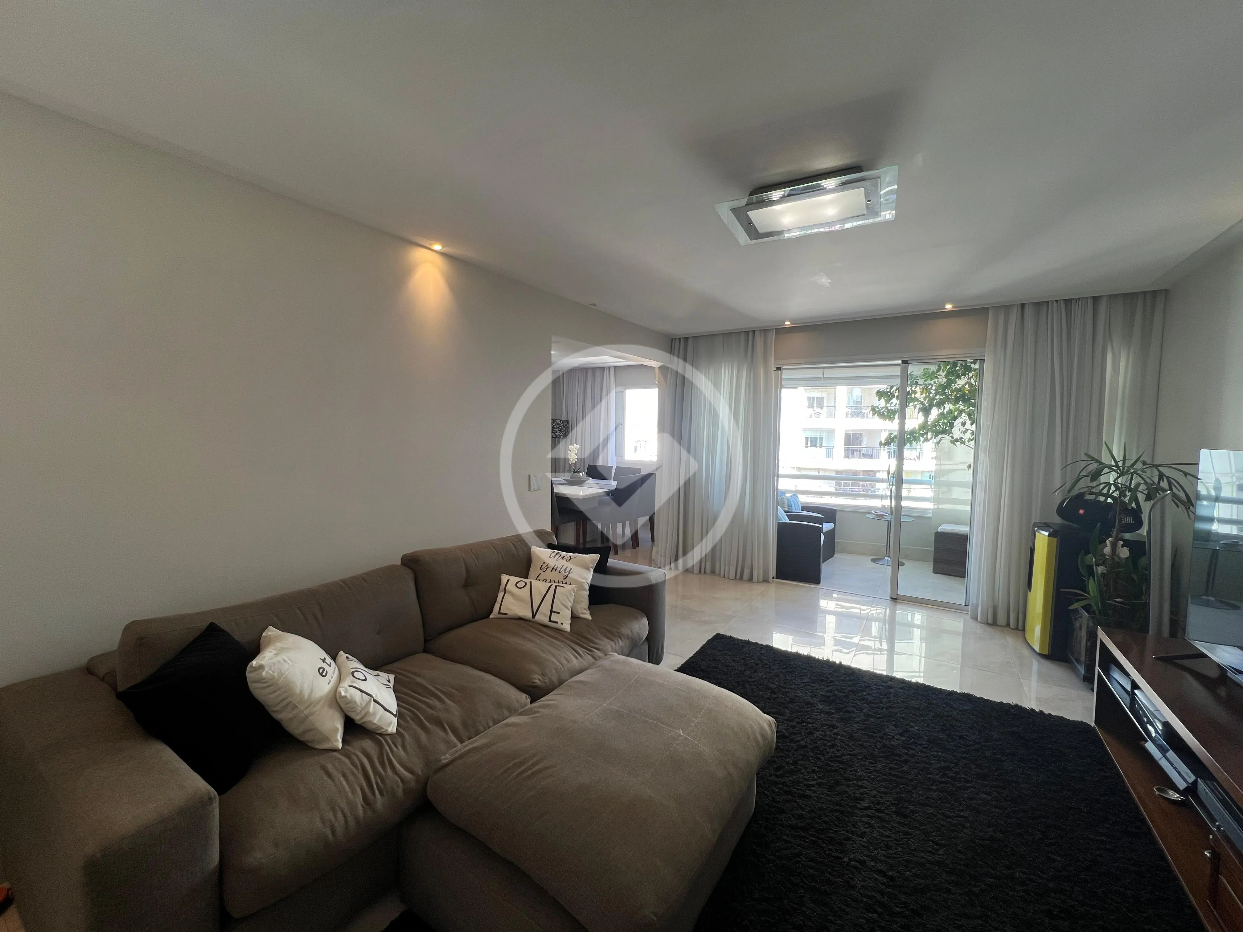 Imagem 2 - Apartamento em Moema, São Paulo - SP