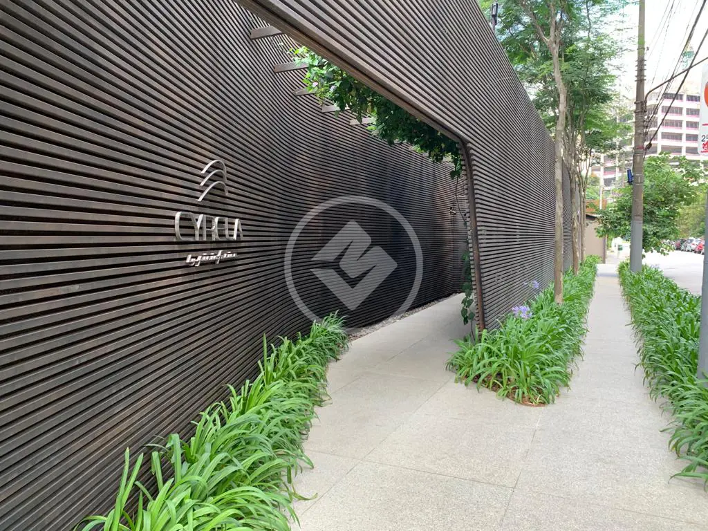 Loft / Studio VILA OLIMPIA, São Paulo - SP — foto 1