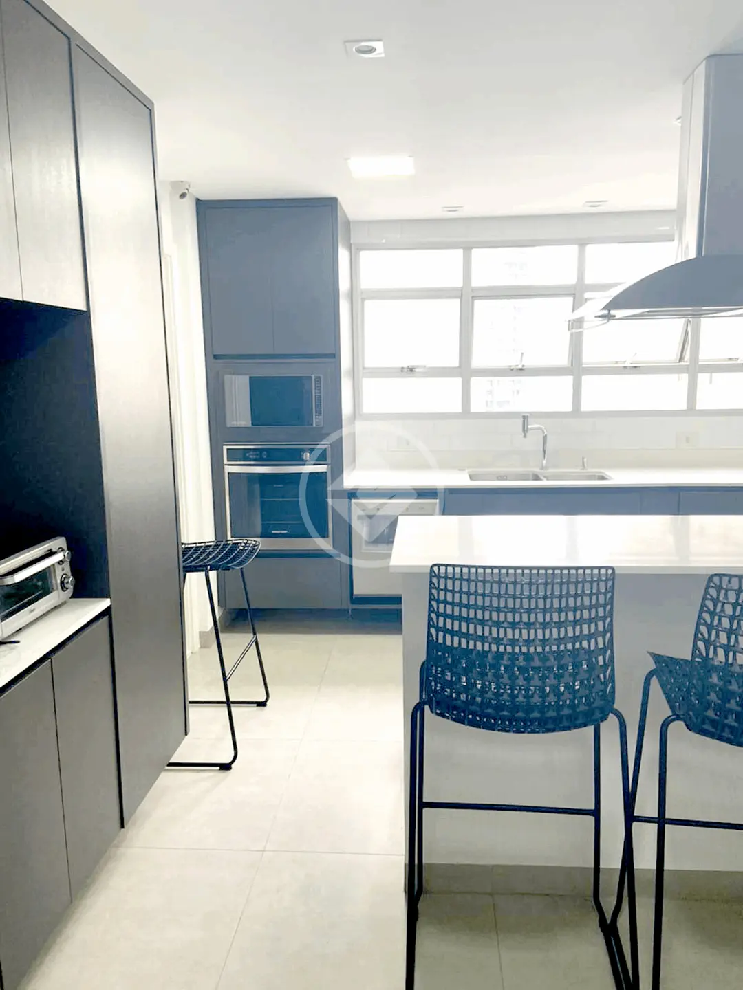 Imagem 3 - Apartamento em Campo Belo, São Paulo - SP