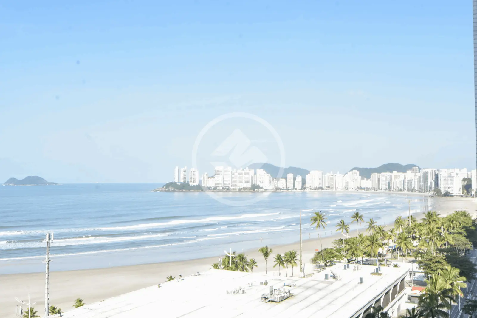 Imagem 5 - Apartamento em Pitangueiras, Guarujá - SP