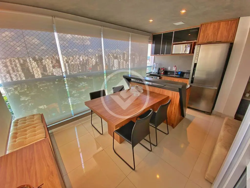 Imagem 2 - Apartamento em BROOKLIN PAULISTA, São Paulo - SP