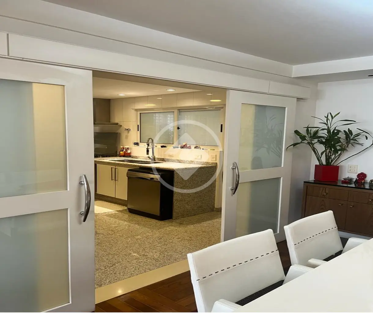Imagem 5 - Apartamento em JARDIM EUROPA, São Paulo - SP