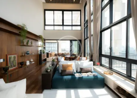 Imagem 1 - Apartamento em Vila Olímpia, São Paulo - SP