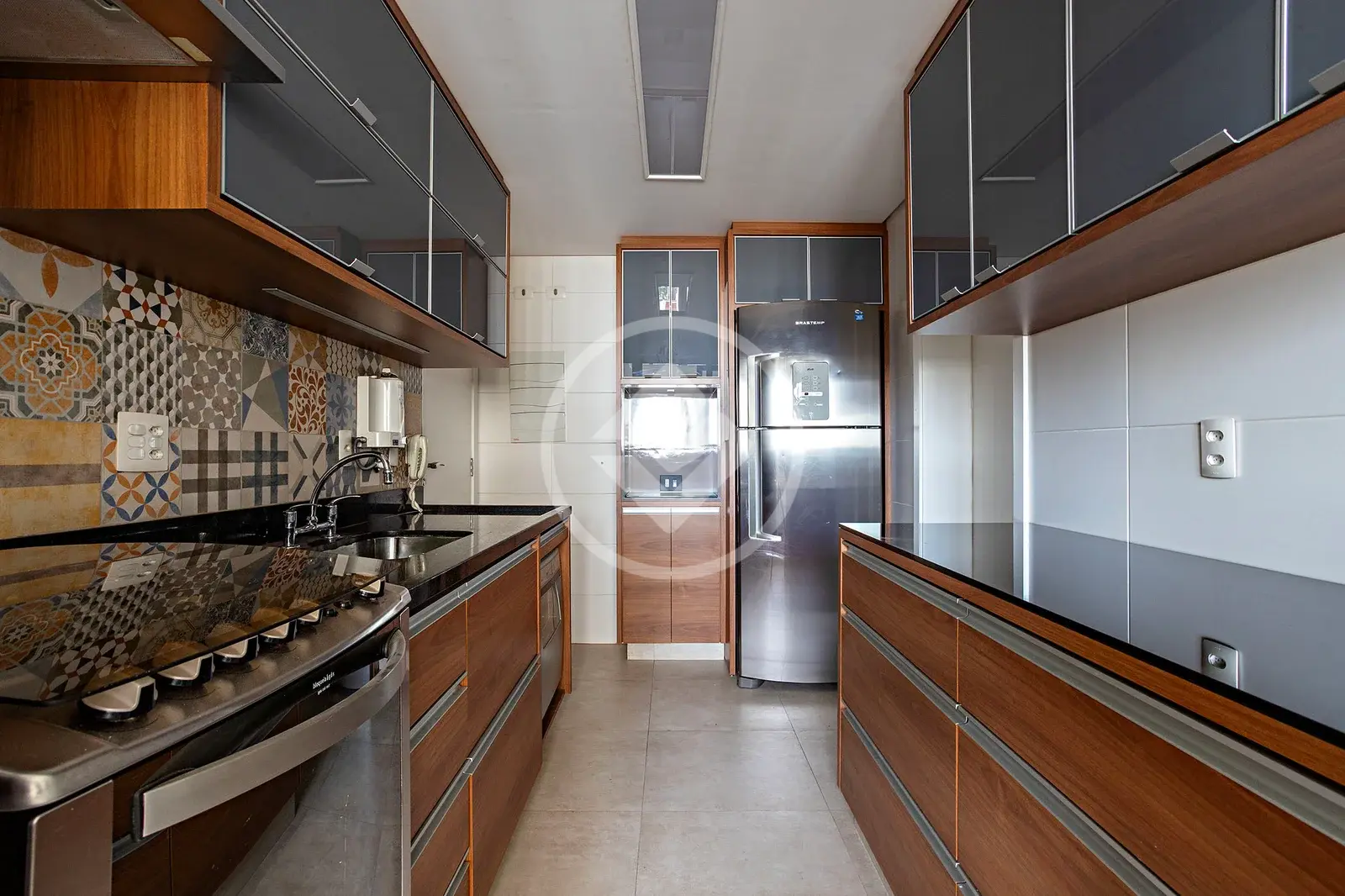 Imagem 4 - Apartamento em Jardim das Acacias, São Paulo - SP