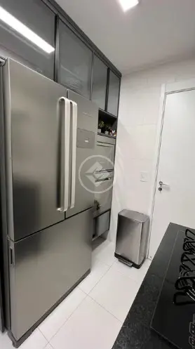 Image 18 - Apartamento em Vila Gertrudes, São Paulo - SP