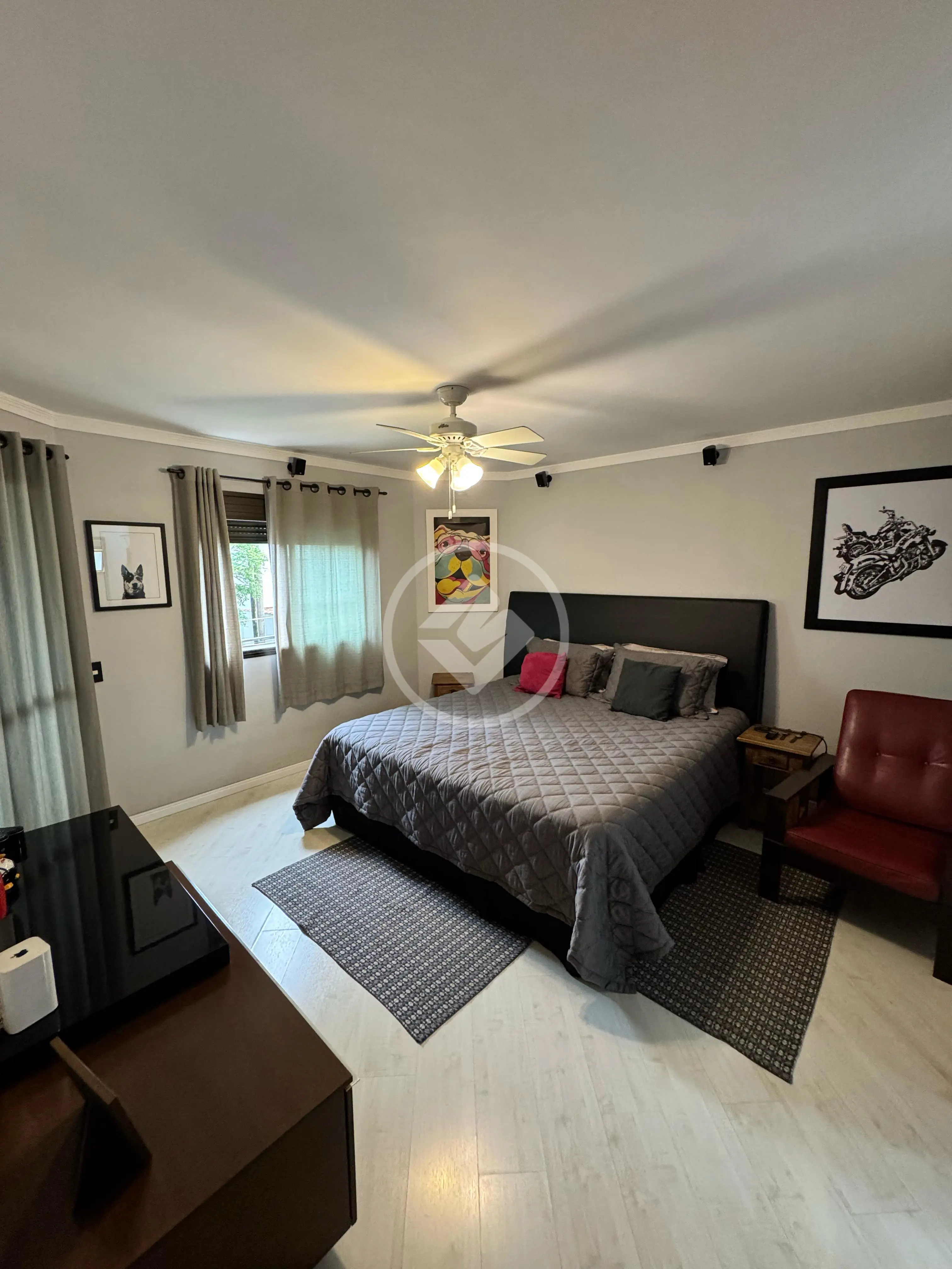 Imagem 5 - Apartamento em BROOKLIN PAULISTA, São Paulo - SP