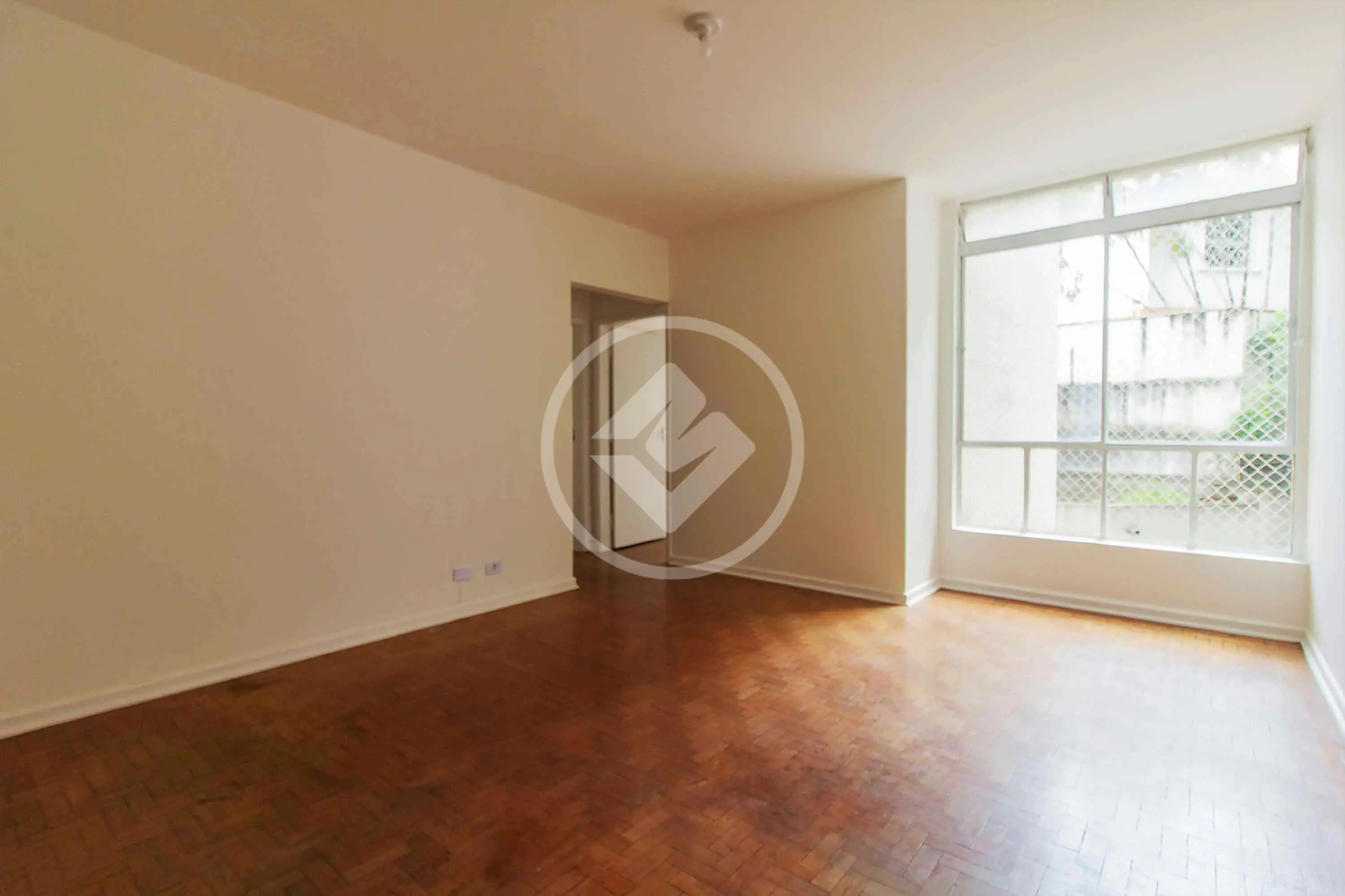 Apartamento BELA VISTA, São Paulo - SP — foto 2