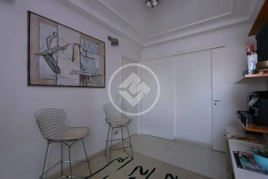 Imagem 1 - Apartamento em Vila Uberabinha, São Paulo - SP