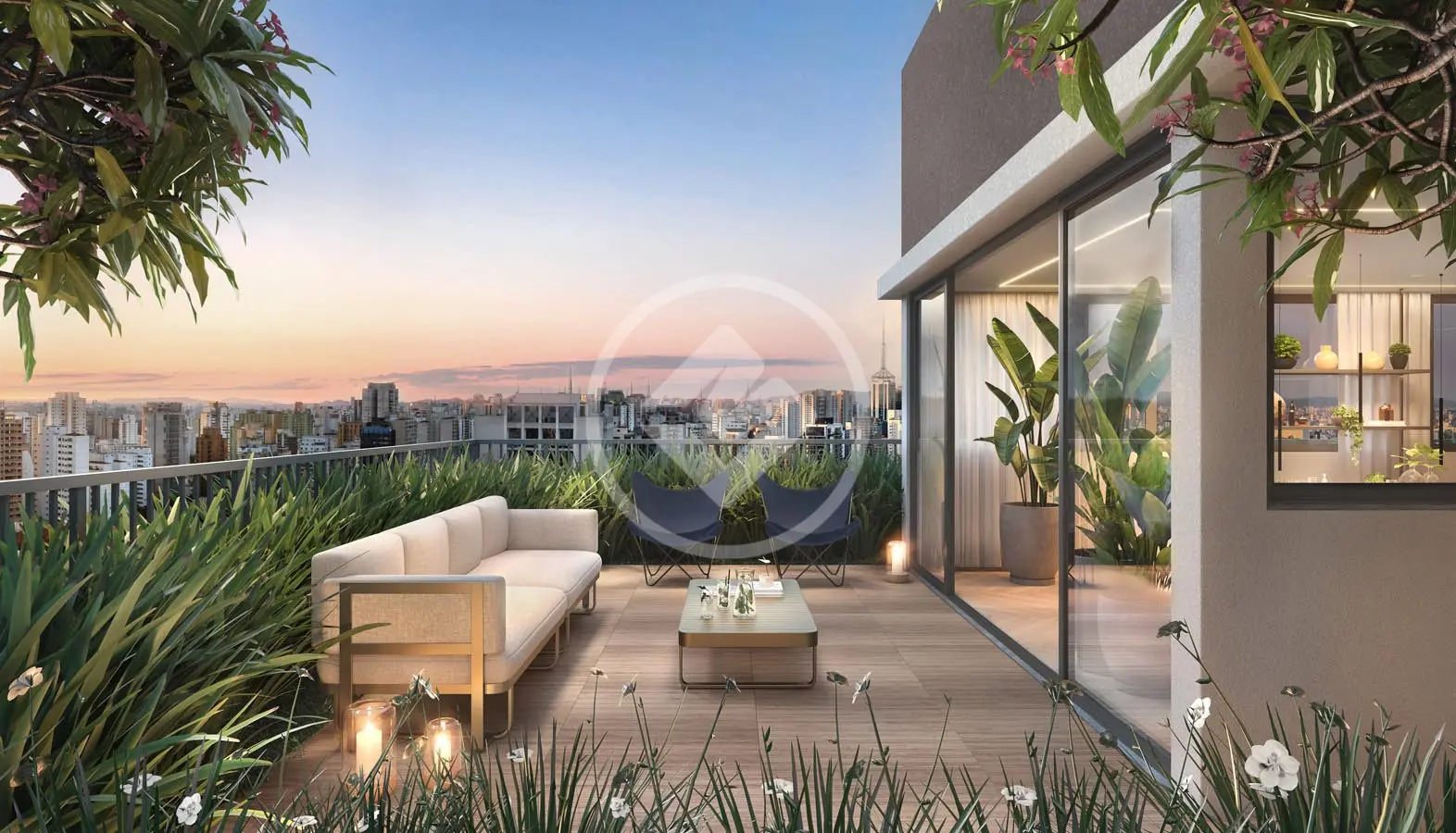 Imagem 6 - Loft / Studio em VILA MARIANA, São Paulo - SP