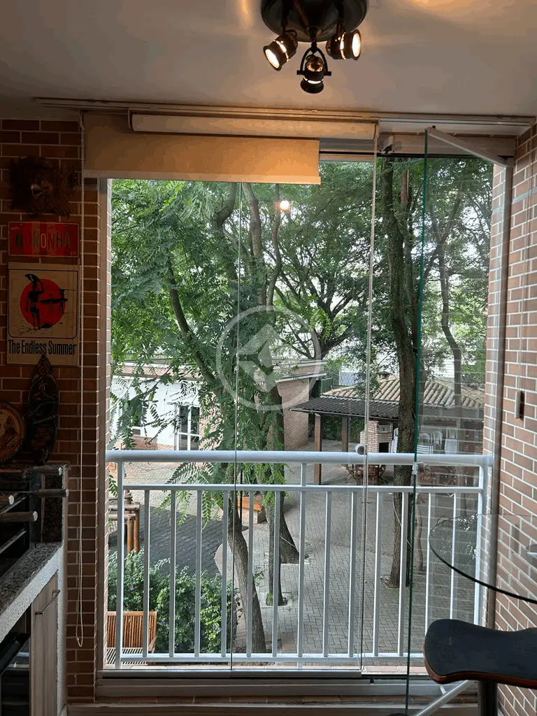 Imagem 6 - Apartamento em JAGUARE, São Paulo - SP