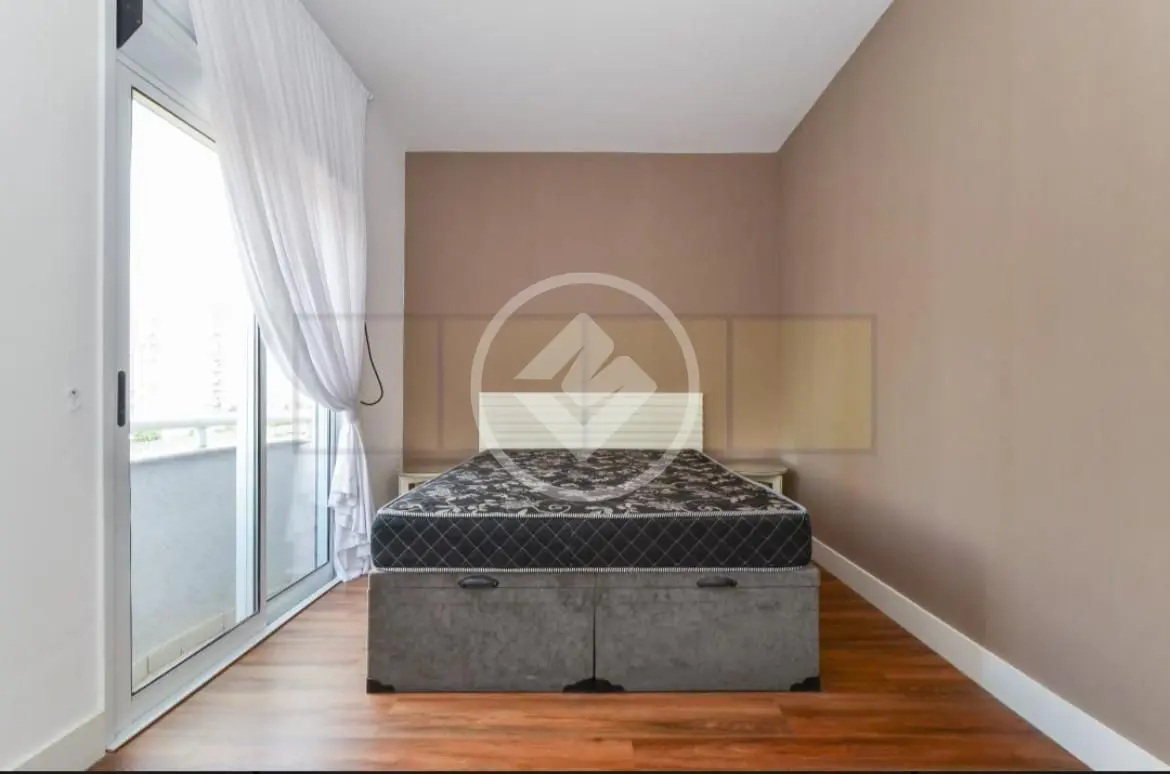 Imagem 1 - Apartamento em BROOKLIN PAULISTA, São Paulo - SP